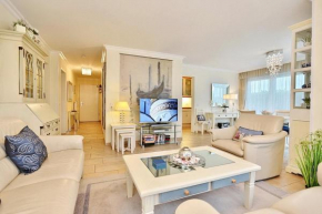 Villa Seestern Villa Seestern Appartement 3, Timmendorfer Strand